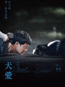犬爱