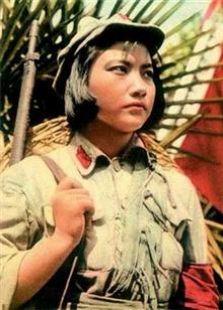 红色娘子军（1961）
