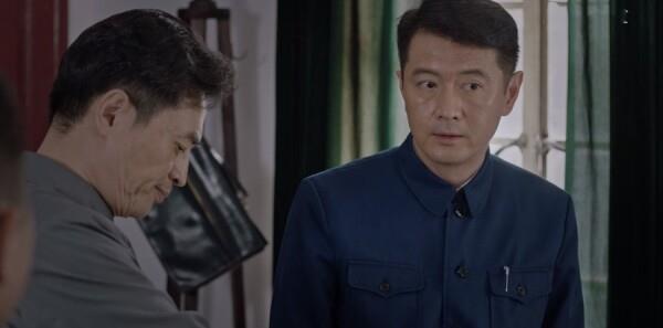 父亲的草原母亲的河第22集剧照