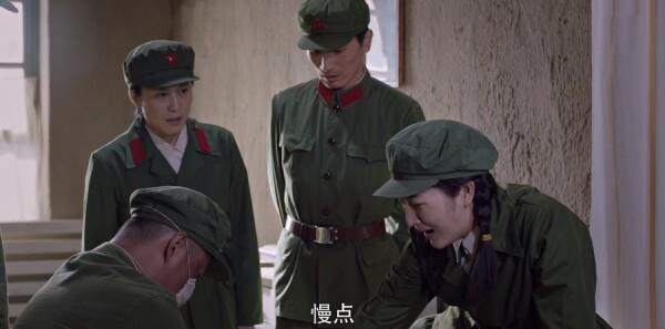 父亲的草原母亲的河第18集剧照