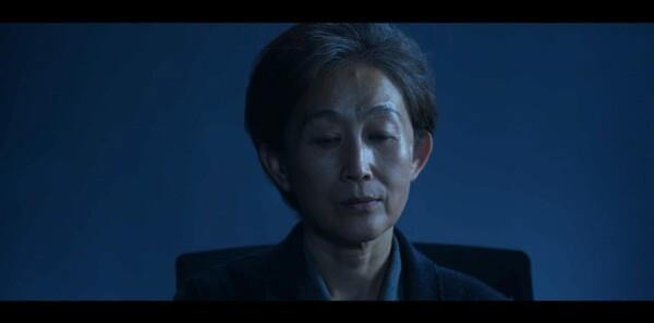 三体第27集剧照