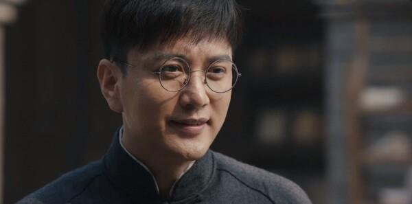 战火中的青春第16集剧照