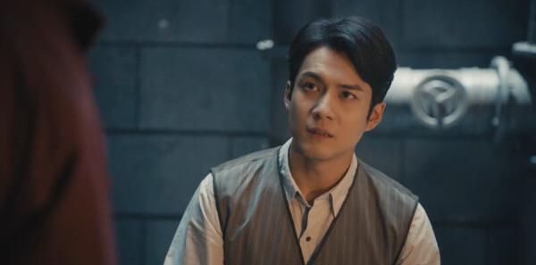 梅花红桃第2集剧照