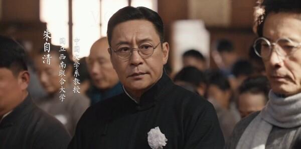 战火中的青春第37集剧照