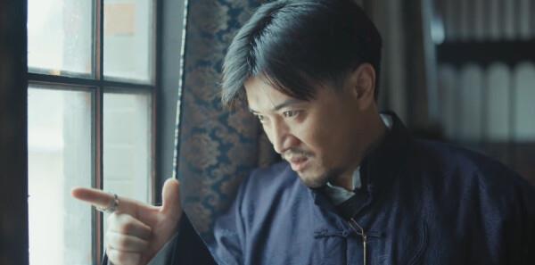 梅花红桃第4集剧照