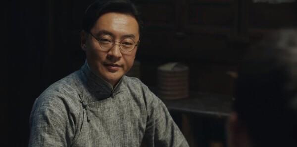 战火中的青春第20集剧照