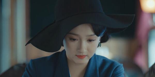 梅花红桃第1集剧照