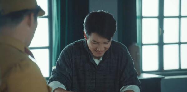梅花红桃第24集剧照