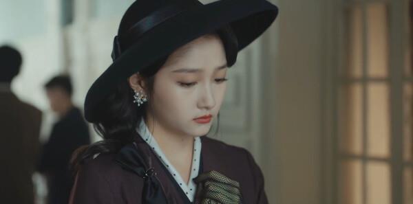 梅花红桃第21集剧照