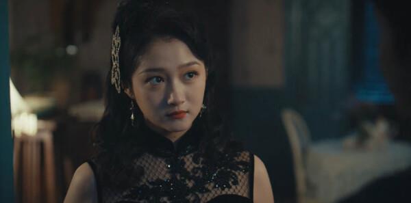 梅花红桃第17集剧照