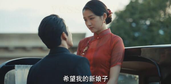 梅花红桃第8集剧照