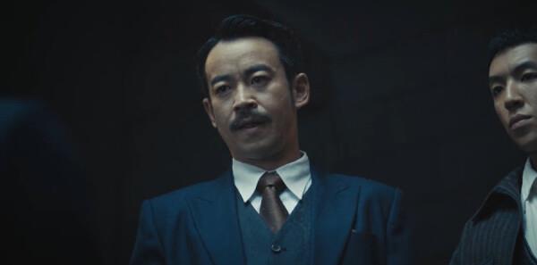 梅花红桃第13集剧照
