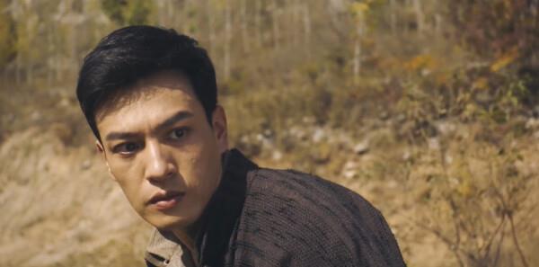 塬上风云第1集剧照