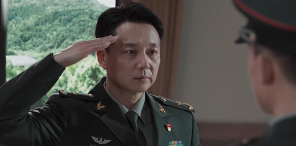 兵自风中来第28集剧照