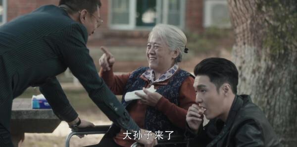 扫黑风暴第8集剧照