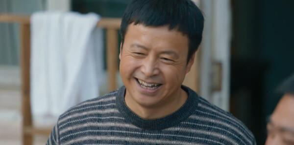 青山是故乡第20集剧照