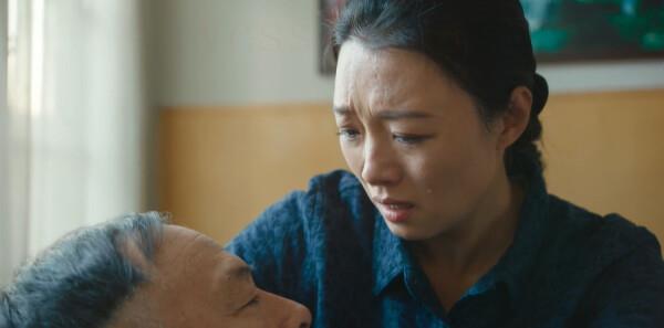 青山是故乡第16集剧照