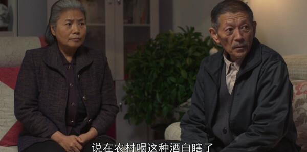 青山是故乡第2集剧照