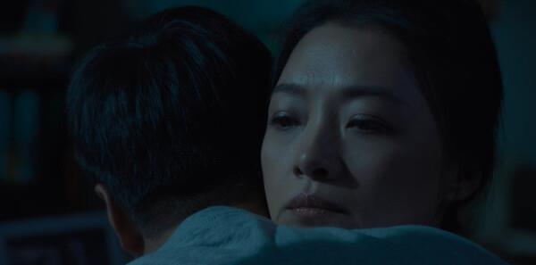 青山是故乡第9集剧照