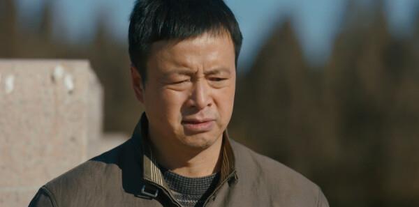 青山是故乡第29集剧照