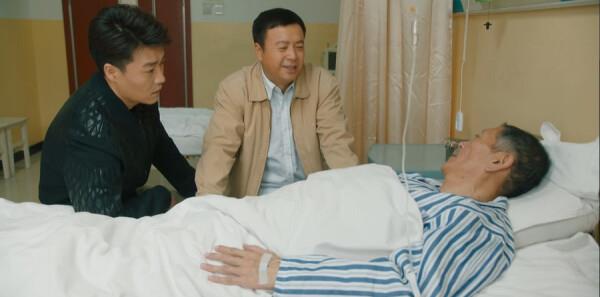 青山是故乡第27集剧照
