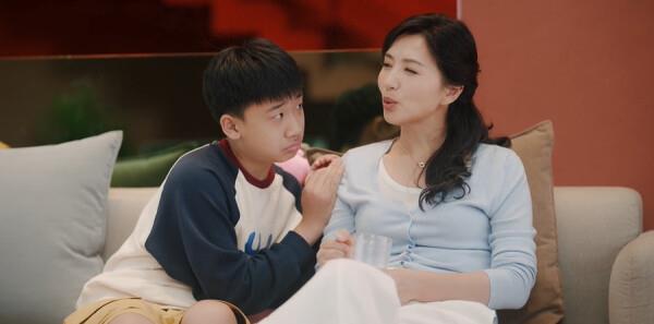 欢乐家长群2第22集剧照