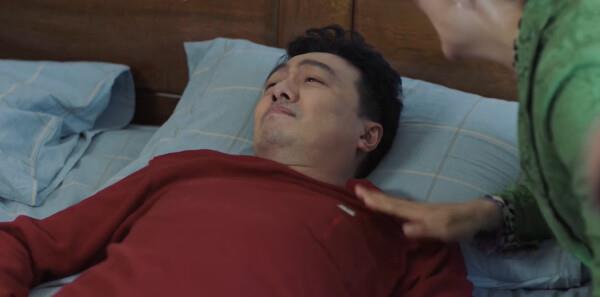 老大夫小大夫第3集剧照