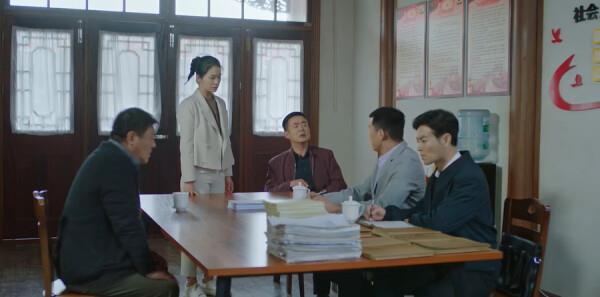 老大夫小大夫第19集剧照