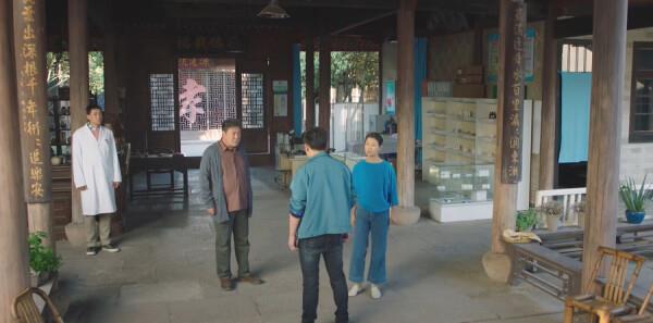 老大夫小大夫第8集剧照
