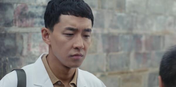 老大夫小大夫第10集剧照