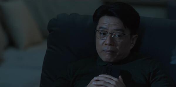 藏锋第6集剧照