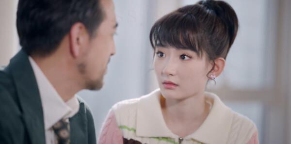 不期而遇的生活第28集剧照