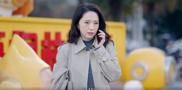 不期而遇的生活第19集剧照