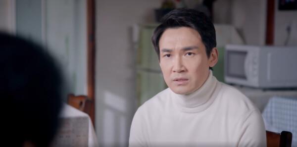 不期而遇的生活第11集剧照