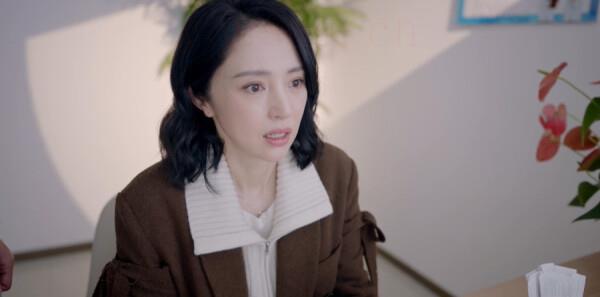 不期而遇的生活第27集剧照
