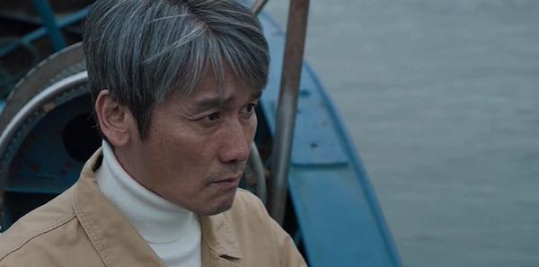 藏锋第17集剧照