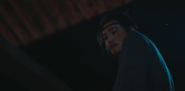 金色第2集剧照
