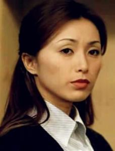 原濑京子