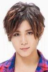 高田优