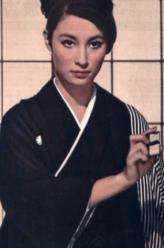 江波杏子
