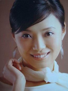 冯邱兰（梁林琳饰演）