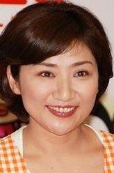松下由树