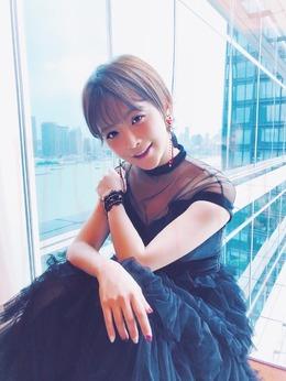 董慧敏（瑛子饰演）
