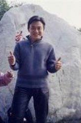 郑大山