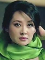 乔的妻子