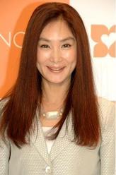 浅野温子