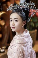 妲己/月好/幽姬/狐妖