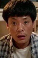 姜东基