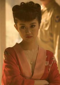 南瓜/初美代