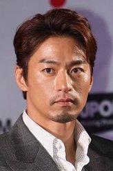 朱镇模